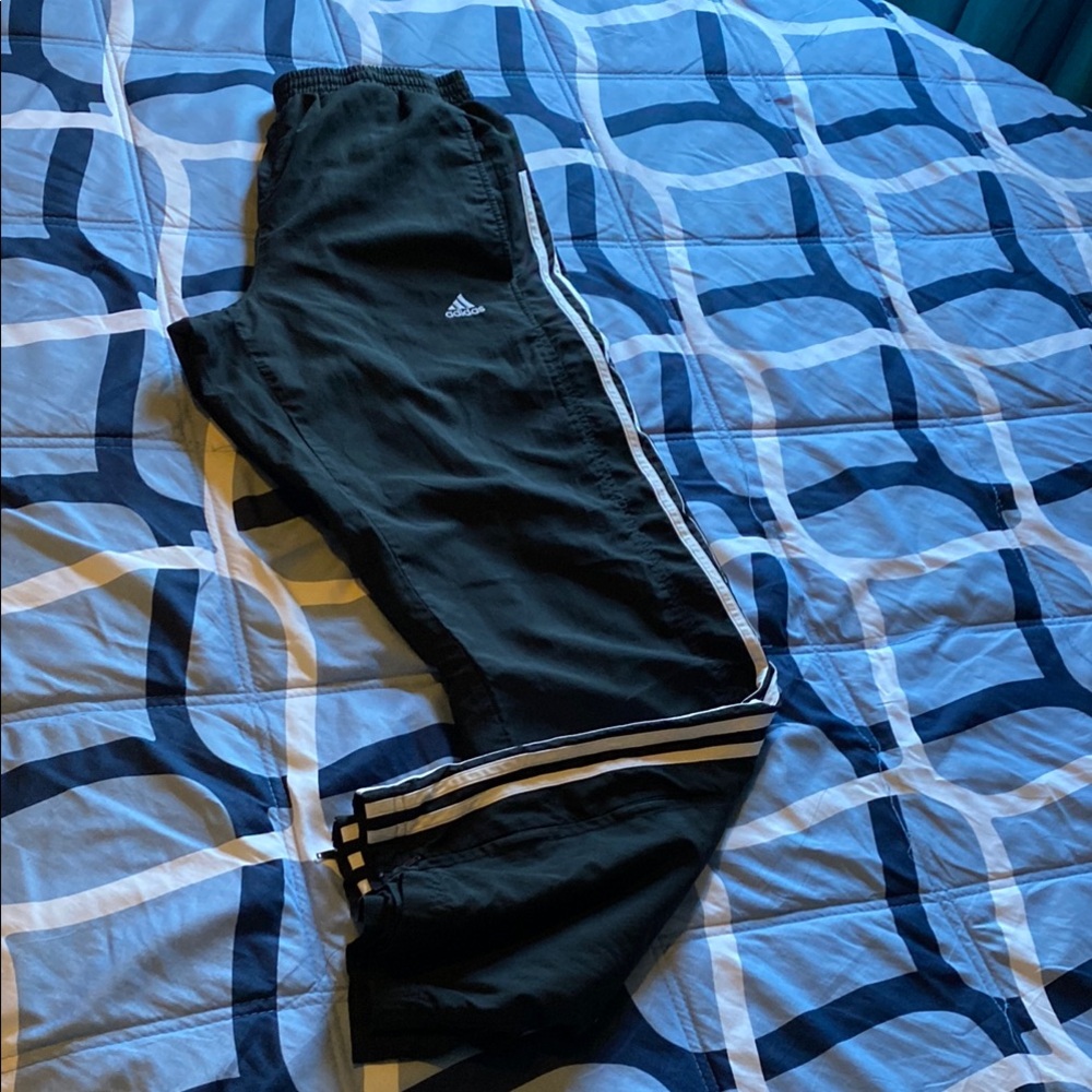 Adidas men’s sweatpants